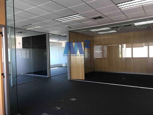 Fotograf�a de Oficina en alquiler