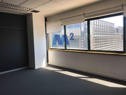 Fotograf�a de Oficina en alquiler