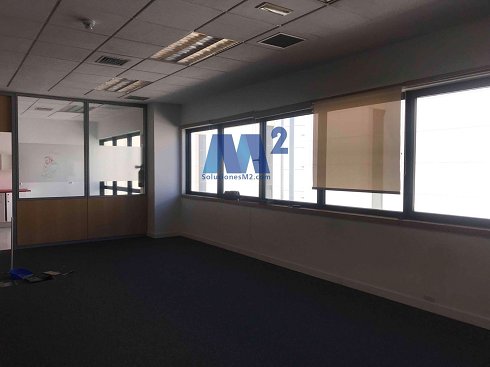 Fotograf�a de Oficina en alquiler