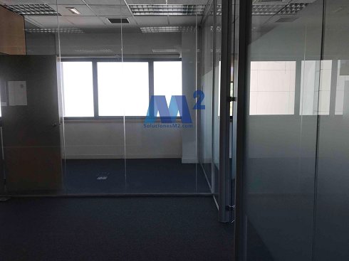 Fotograf�a de Oficina en alquiler