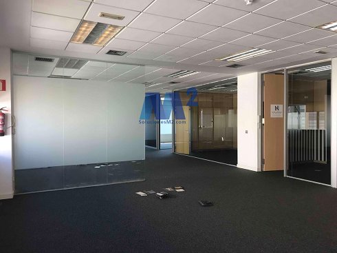 Fotograf�a de Oficina en alquiler