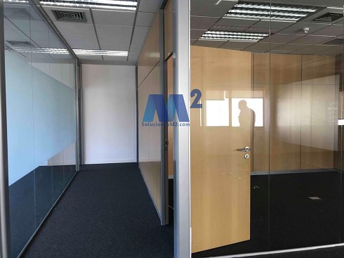 Fotograf�a de Oficina en alquiler