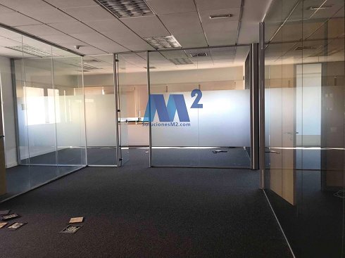 Fotograf�a de Oficina en alquiler