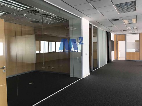 Fotograf�a de Oficina en alquiler