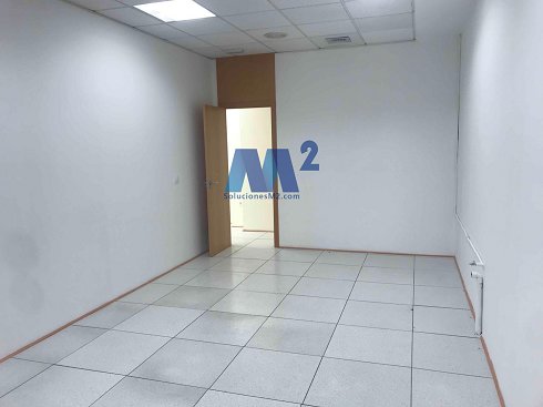 Fotograf�a de Oficina en alquiler