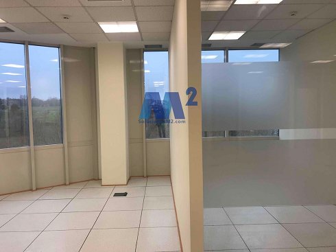 Fotograf�a de Oficina en alquiler