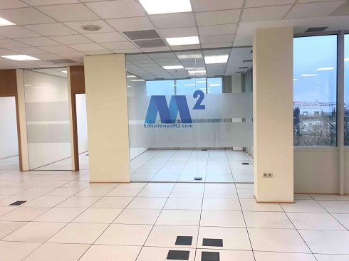 Fotograf�a de Oficina en alquiler