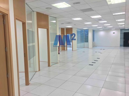 Fotograf�a de Oficina en alquiler