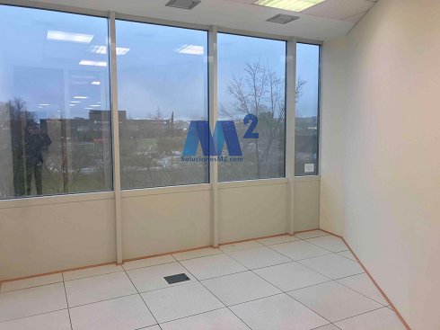 Fotograf�a de Oficina en alquiler