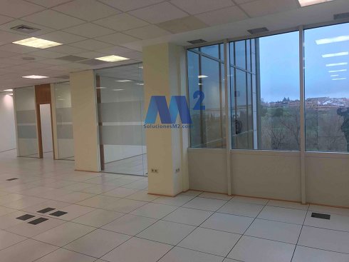 Fotograf�a de Oficina en alquiler