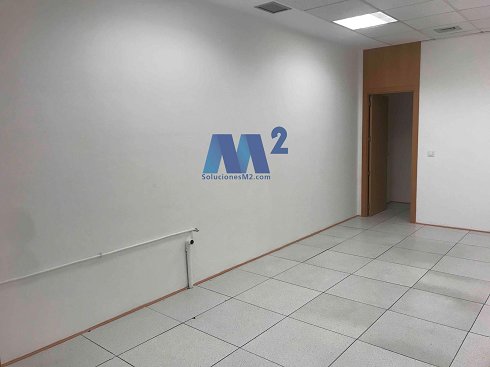 Fotograf�a de Oficina en alquiler