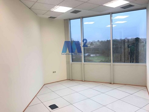 Fotograf�a de Oficina en alquiler