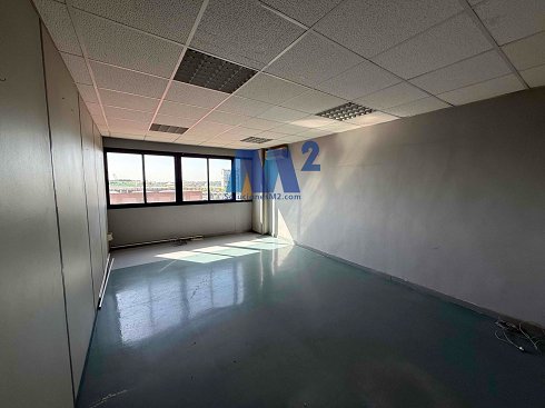 Fotograf�a de Nave industrial en alquiler