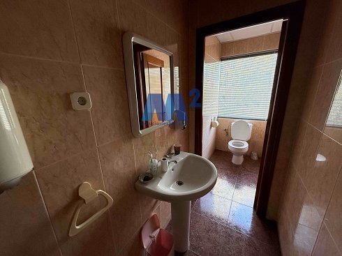 Fotograf�a de Nave industrial en alquiler