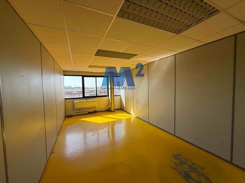 Fotograf�a de Nave industrial en alquiler