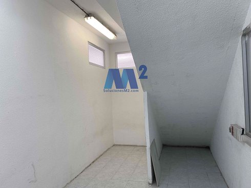 Fotograf�a de Nave industrial en alquiler