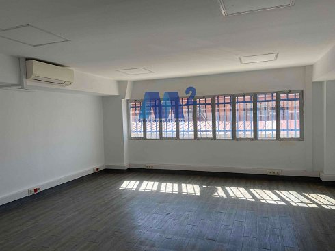 Fotograf�a de Nave industrial en alquiler