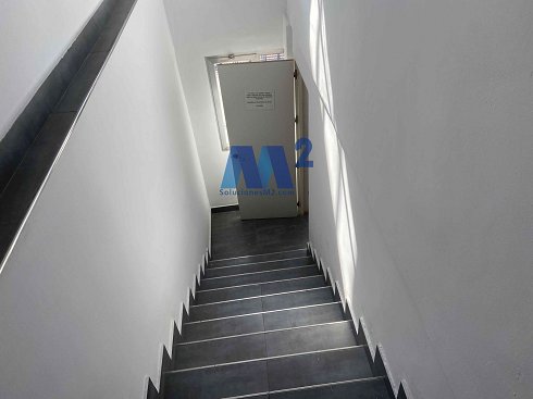 Fotograf�a de Nave industrial en alquiler