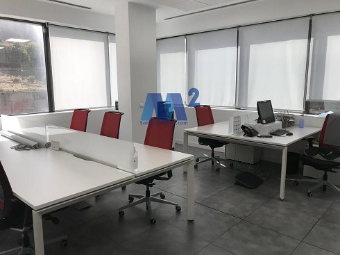 Fotograf�a de Oficina en venta