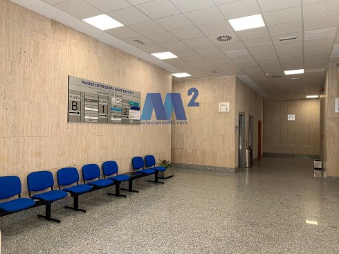 Fotograf�a de Oficina en venta