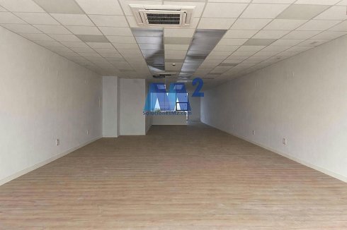 Fotograf�a de Nave industrial en venta