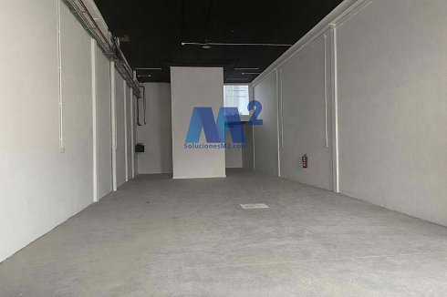 Fotograf�a de Nave industrial en venta