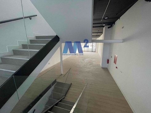 Fotograf�a de Nave industrial en venta