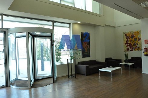 Fotograf�a de Edificio completo en venta