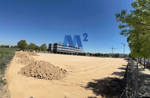 Fotograf�a de Nave log�stica en alquiler