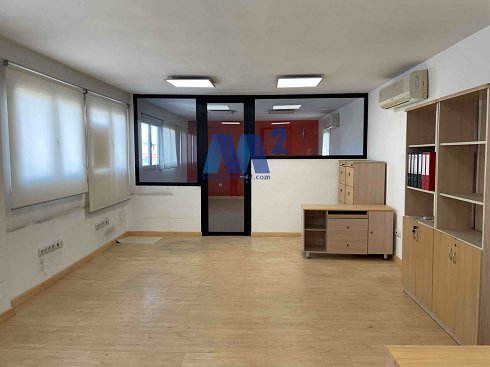 Fotograf�a de Nave industrial en venta