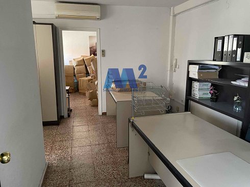 Fotograf�a de Nave industrial en venta