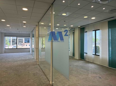 Fotograf�a de Oficina en alquiler