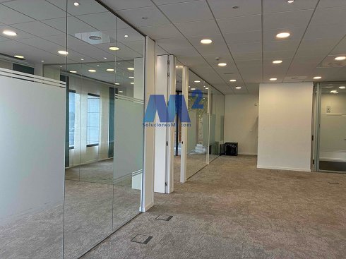 Fotograf�a de Oficina en alquiler