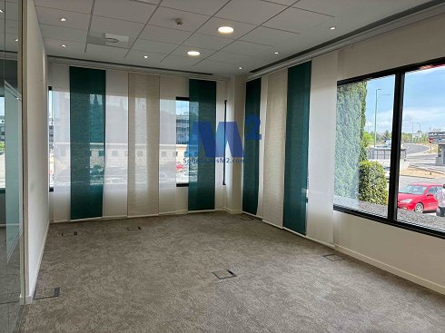Fotograf�a de Oficina en alquiler