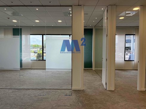 Fotograf�a de Oficina en alquiler