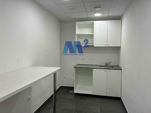 Fotograf�a de Oficina en alquiler