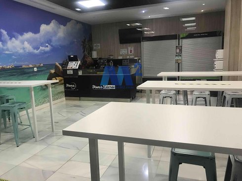 Fotograf�a de Oficina en alquiler