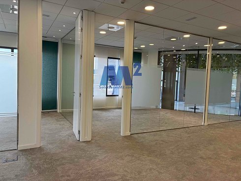 Fotograf�a de Oficina en alquiler