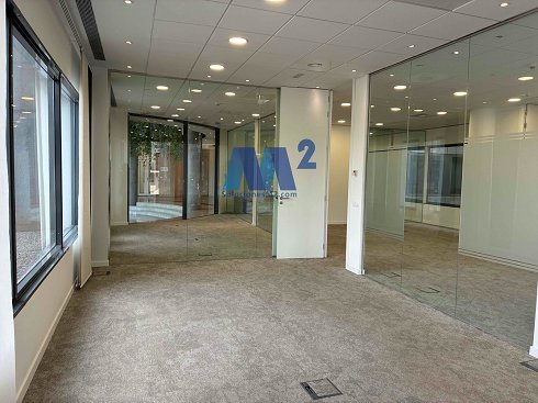 Fotograf�a de Oficina en alquiler