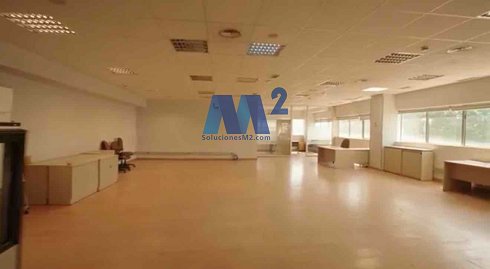 Fotograf�a de Nave industrial en alquiler