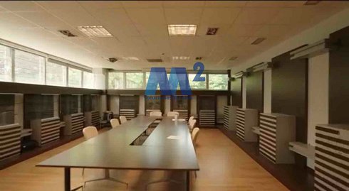 Fotograf�a de Nave industrial en alquiler