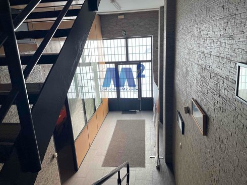 Fotograf�a de Nave industrial en venta