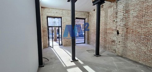 Fotograf�a de Local comercial en venta