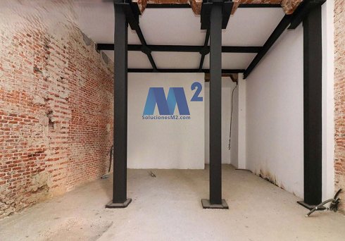 Fotograf�a de Local comercial en venta