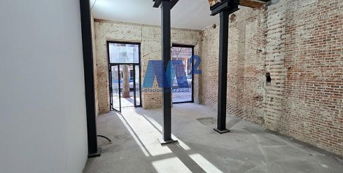 Fotograf�a de Local comercial en venta