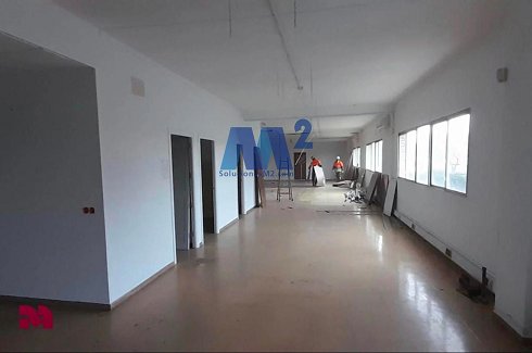 Fotograf�a de Nave industrial en alquiler