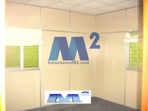 Fotograf�a de Nave industrial en alquiler