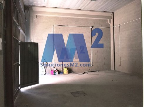 Fotograf�a de Nave industrial en venta