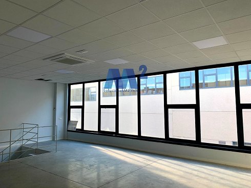 Fotograf�a de Nave industrial en venta