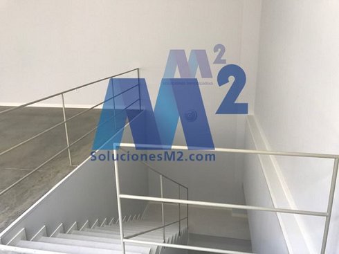 Fotograf�a de Nave industrial en venta